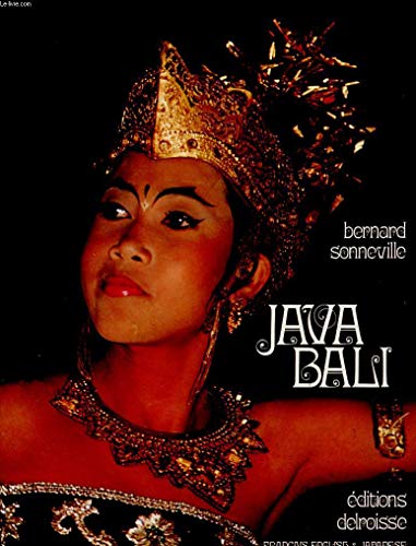 Stock image for Java-Bali. for sale by AUSONE