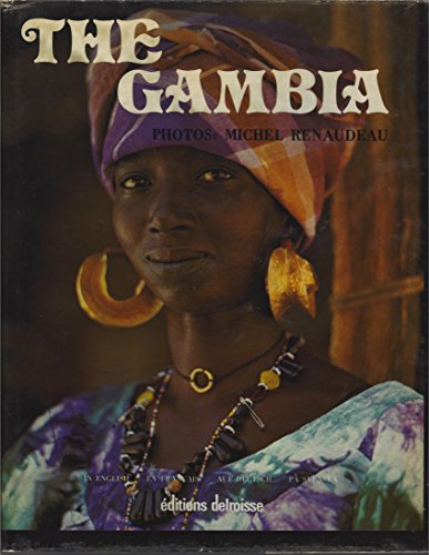 9782855180366: The Gambia =: La Gambie