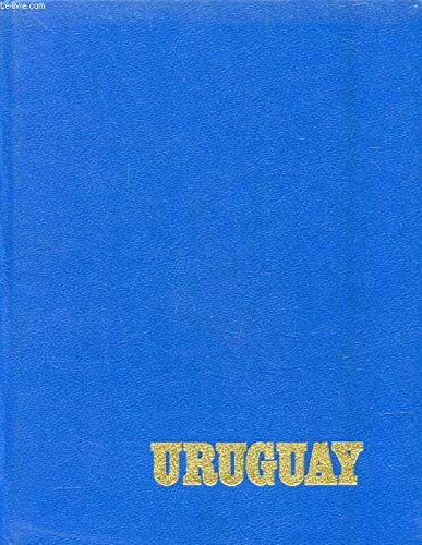 Imagen de archivo de Uruguay [Hardcover] COLLECTIF a la venta por tomsshop.eu