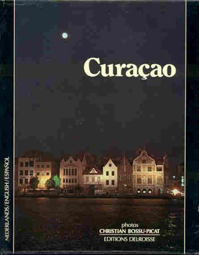 Stock image for Curacao Editions Delroisse for sale by HPB Inc.