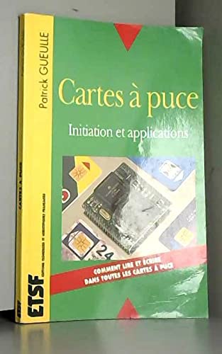 Stock image for Cartes  Puce for sale by RECYCLIVRE