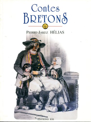 9782855430287: CONTES BRETONS (French Edition)