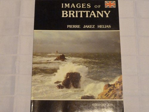 Stock image for Images Of Brittany for sale by HPB-Emerald