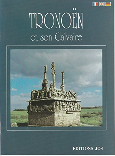 Stock image for Tronon et son calvaire for sale by LibrairieLaLettre2
