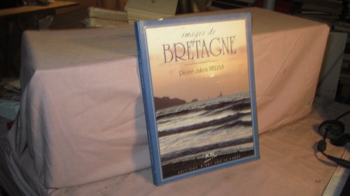 Stock image for Images de Bretagne for sale by Better World Books