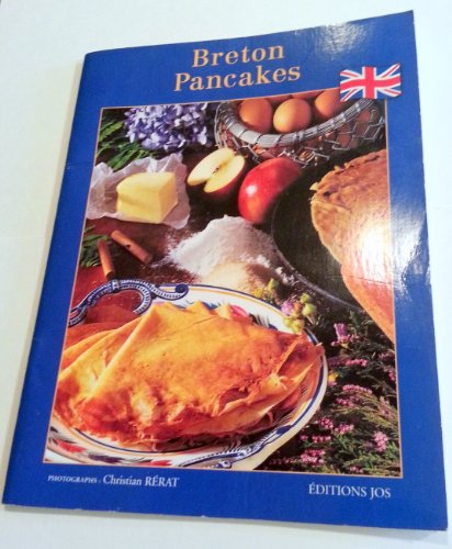 Stock image for BRETON PANCAKES for sale by WorldofBooks