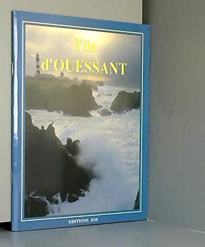 Beispielbild fr Ile d'Ouessant zum Verkauf von Librairie Th  la page