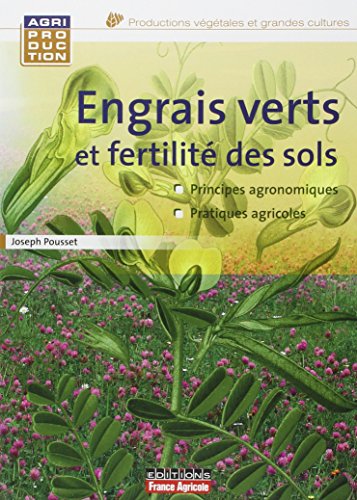 9782855572000: Engrais verts et fertilit des sols