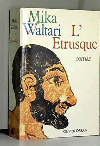 Beispielbild fr L'Etrusque zum Verkauf von Ammareal