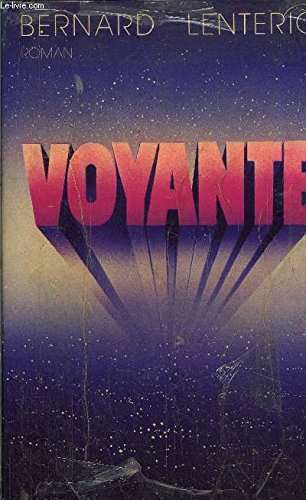 Imagen de archivo de Voyante : roman a la venta por LIVREAUTRESORSAS