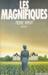 Stock image for Les magnifiques for sale by Librairie Th  la page
