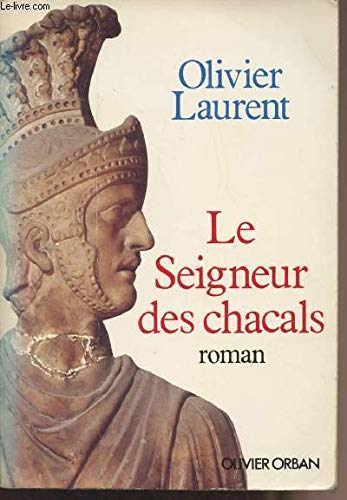 Beispielbild fr Le Seigneur Des Chacals zum Verkauf von RECYCLIVRE