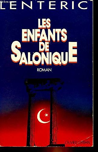 9782855654157: Les Enfants de Salonique