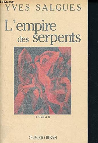 L' empire des serpents