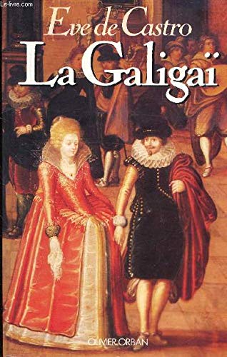 La Galigaï