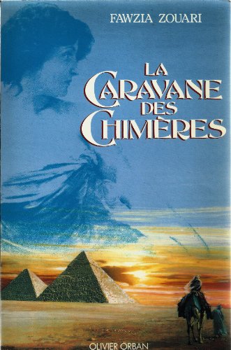 Beispielbild fr La Caravane Des Chimres zum Verkauf von RECYCLIVRE