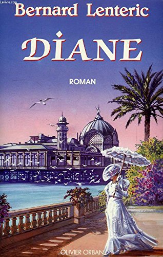 9782855655765: Diane: Roman (French Edition)