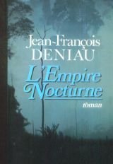 9782855656113: L'empire nocturne: Roman (French Edition)
