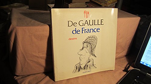 De Gaulle de France. Dessins