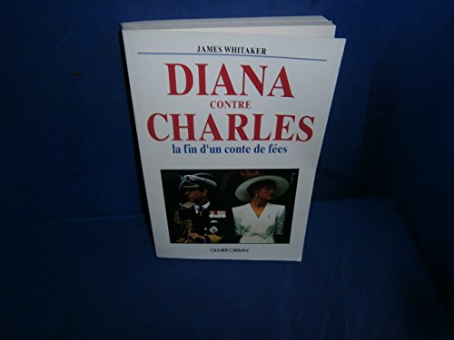 Stock image for Charles Contre Diana for sale by RECYCLIVRE