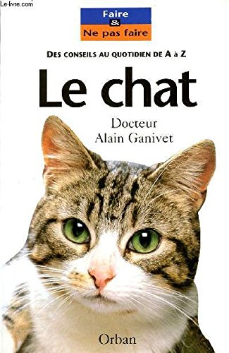 Imagen de archivo de Le chat a la venta por Ammareal
