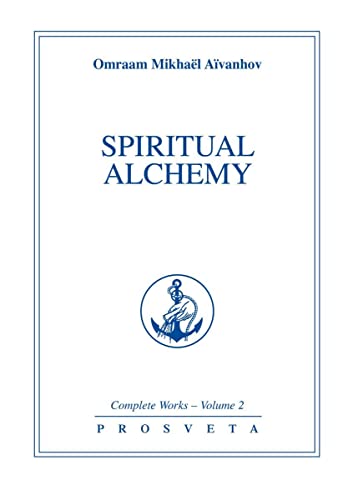 9782855663715: Spiritual Alchemy: 2 (Complete Works)