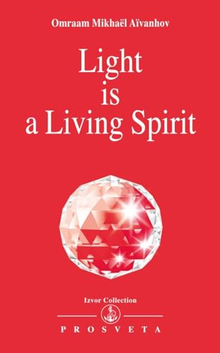 Stock image for Light is a Living Spirit for sale by ThriftBooks-Atlanta