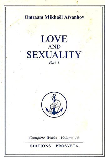 Stock image for Love and Sexuality V14 Part 1 for sale by Solr Books