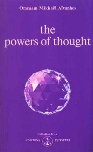 9782855664361: The Powers of Thought: 224 (Izvor Collection)