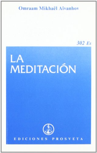 Beispielbild fr La meditacin zum Verkauf von medimops