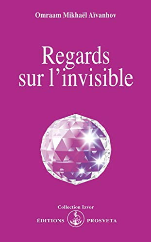 Stock image for Regards Sur L'invisible for sale by Better World Books