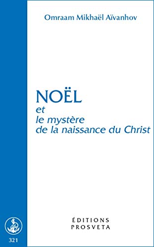 Beispielbild fr Nol et le mystre de la naissance du Christ zum Verkauf von Librairie Pic de la Mirandole