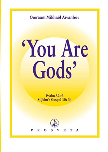 9782855668277: You are Gods