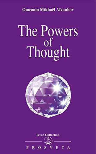 9782855668321: The powers of thought