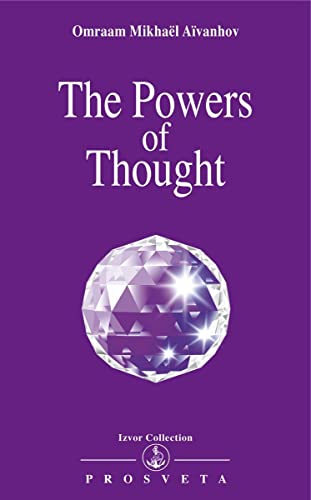 9782855668321: The Powers of Thought