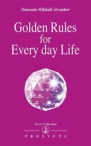 Stock image for Golden Rules for Everyday Life for sale by ThriftBooks-Dallas