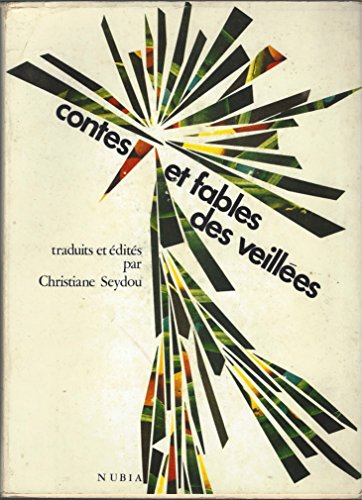 Beispielbild fr Contes et fables des veilles zum Verkauf von LeLivreVert