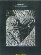9782855871141: Jim Dine: Monotypes et gravures (Repères) (French Edition)