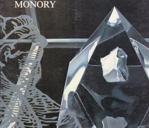 Imagen de archivo de Repres, numro 72 : Monory a la venta por Ammareal