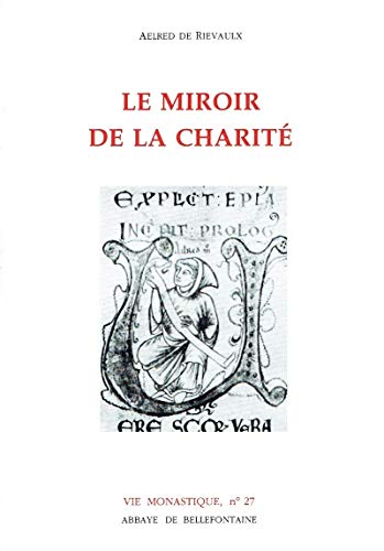 Stock image for Le Miroir de la charit for sale by medimops