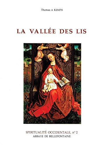 Beispielbild fr La valle des lis zum Verkauf von Gallix