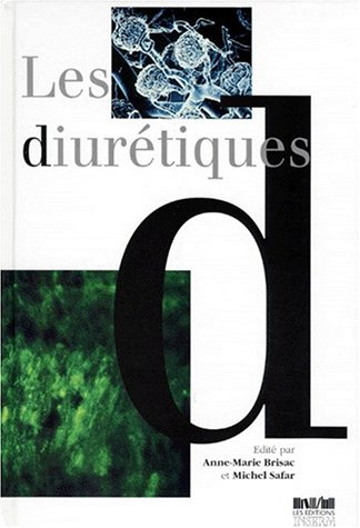 Beispielbild fr Les diurtiques zum Verkauf von Ammareal
