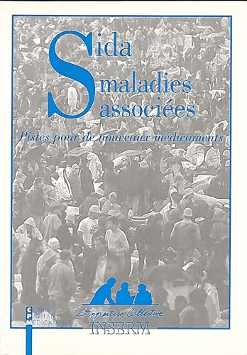 Stock image for Sida, maladies associes for sale by medimops