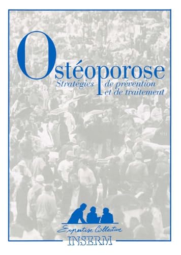 Stock image for Ostoporose for sale by Ammareal