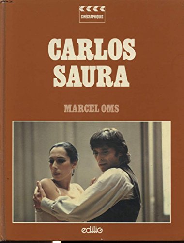 Carlos Saura