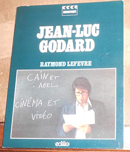 Stock image for Jean-Luc Godard (Cinegraphiques) (French Edition) for sale by Best and Fastest Books