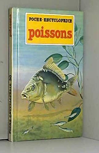9782856011522: Poissons (Poche Encyclopdie)