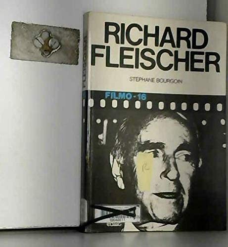 9782856011683: Richard Fleischer