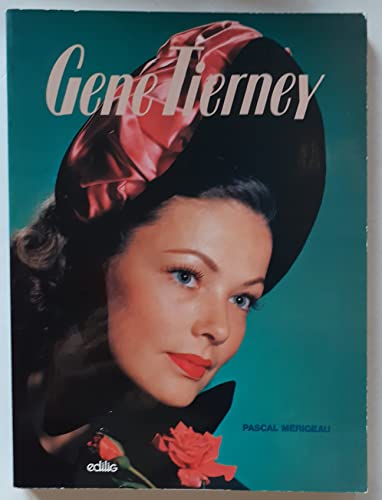 9782856011744: Gene Tierney (Stars) (French Edition)