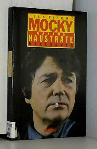 9782856011874: Entretiens avec Jean-Pierre Mocky (Dialogues) (French Edition)